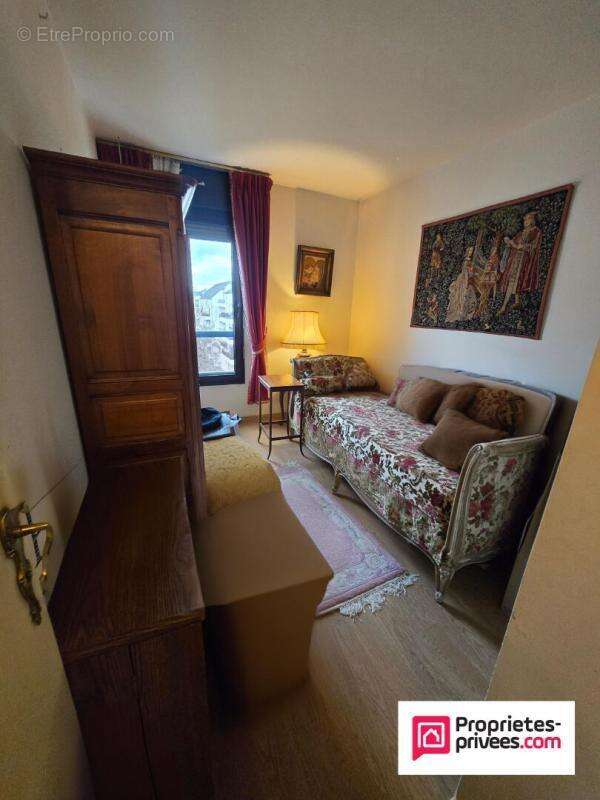 Appartement à NOISY-LE-GRAND