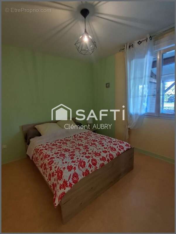 Photo 9 - Maison à CRAON