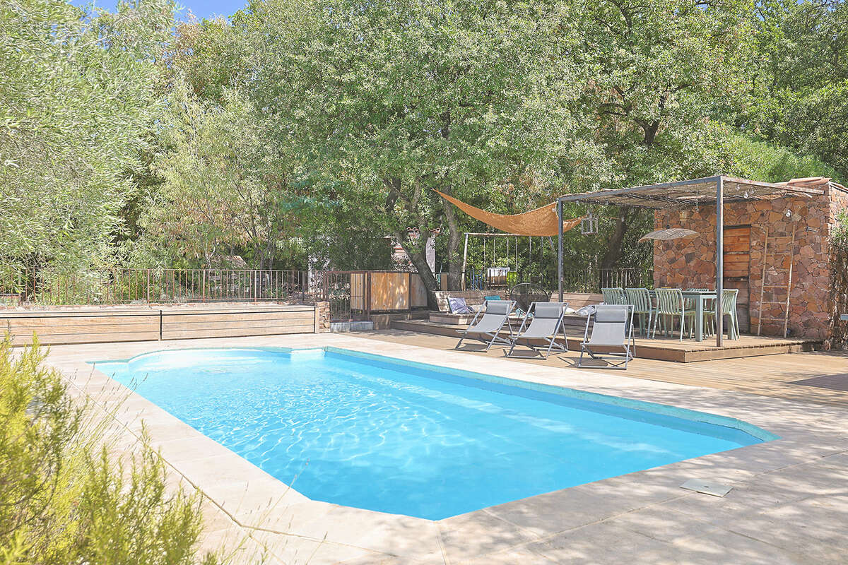 Maison à SOLLIES-PONT