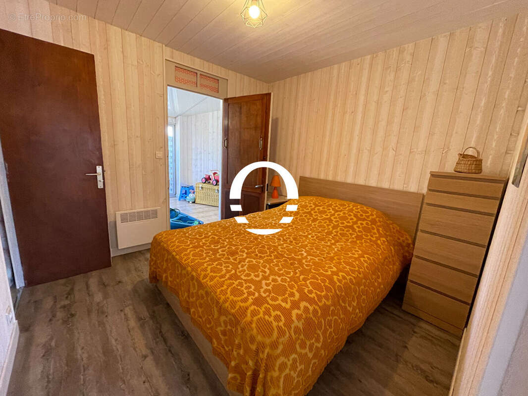 Maison à LA PLAINE-SUR-MER