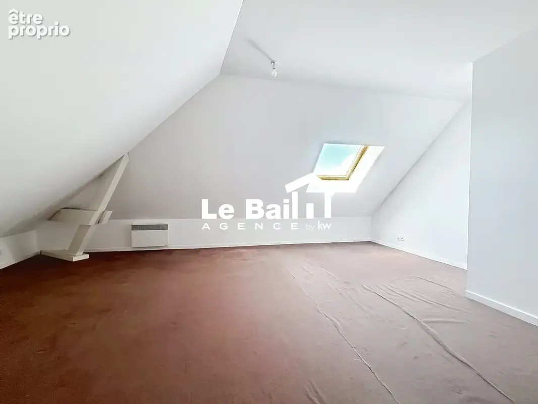 Appartement 2 pièces 56 m² à vendre à Beaumont-Sur-Oise (95260) - photo 6