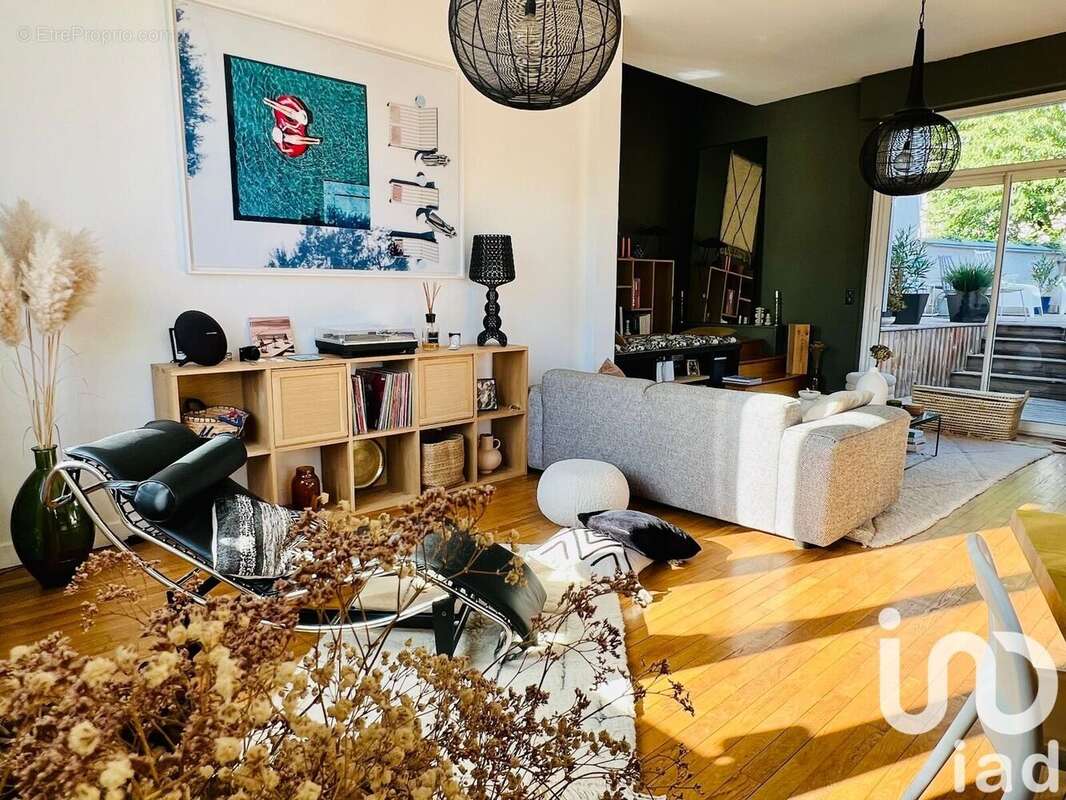 Photo 8 - Maison à REIMS