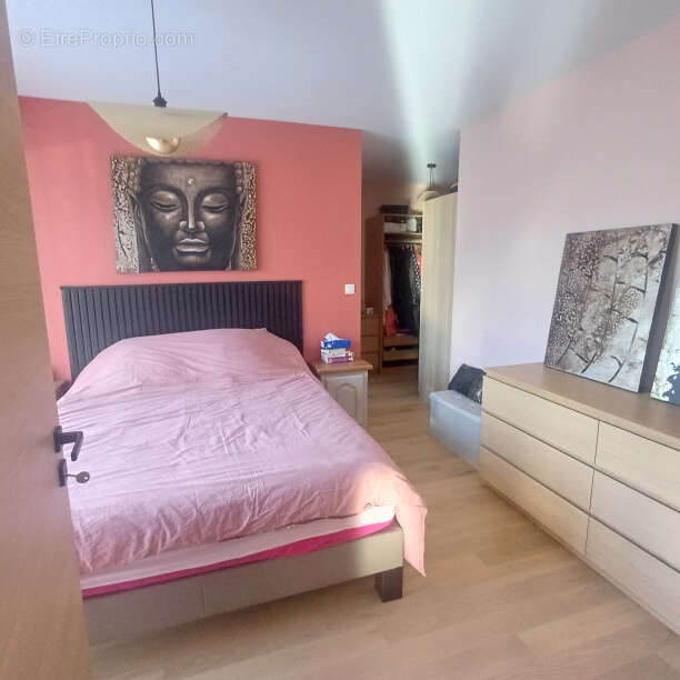 Maison à L&#039;HORME