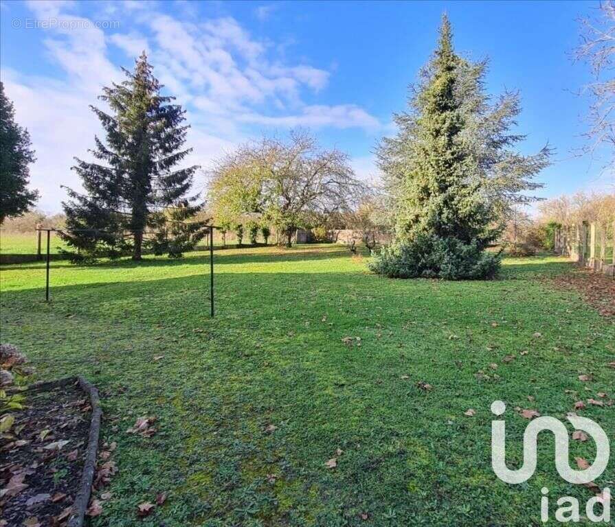 Photo 8 - Maison à MONTOIRE-SUR-LE-LOIR