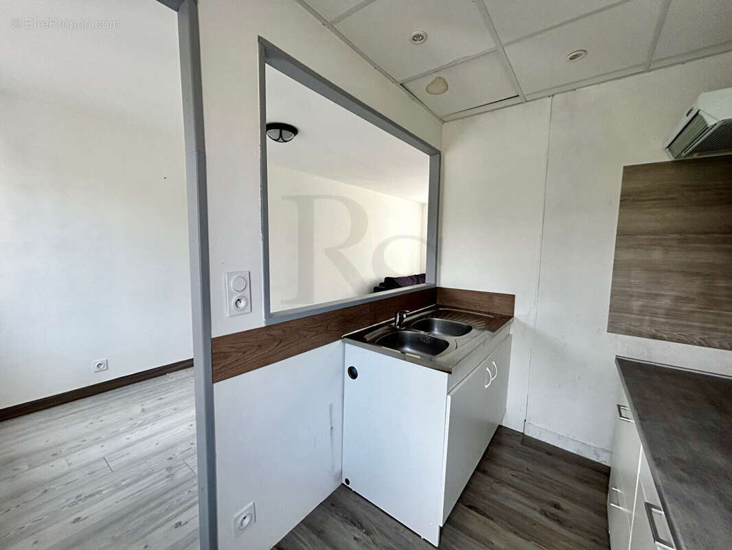 Appartement à FLERS