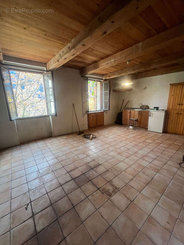 Maison à VILLARS-SUR-VAR