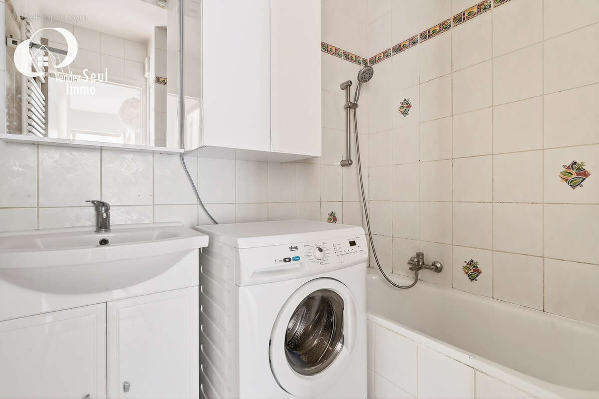 Appartement à SAINT-JULIEN-EN-GENEVOIS