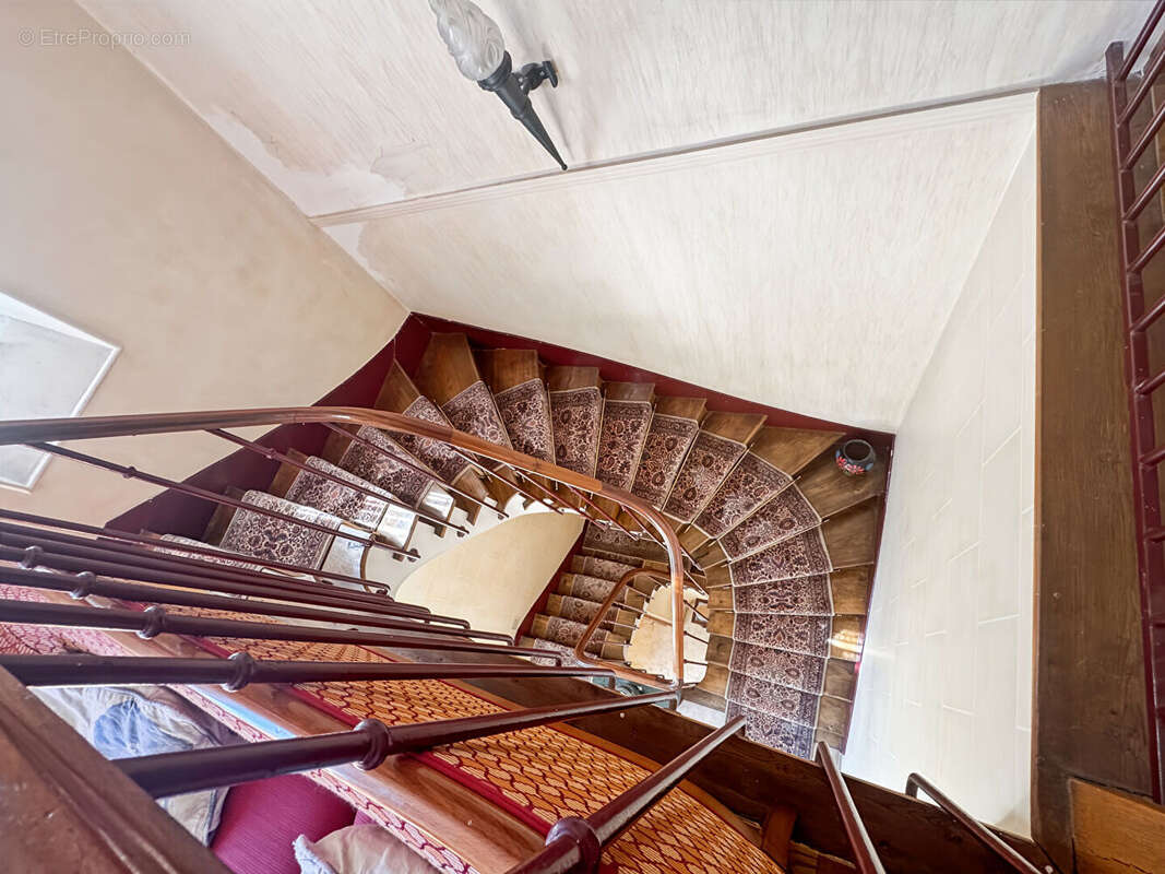 Maison à ROSNY-SOUS-BOIS