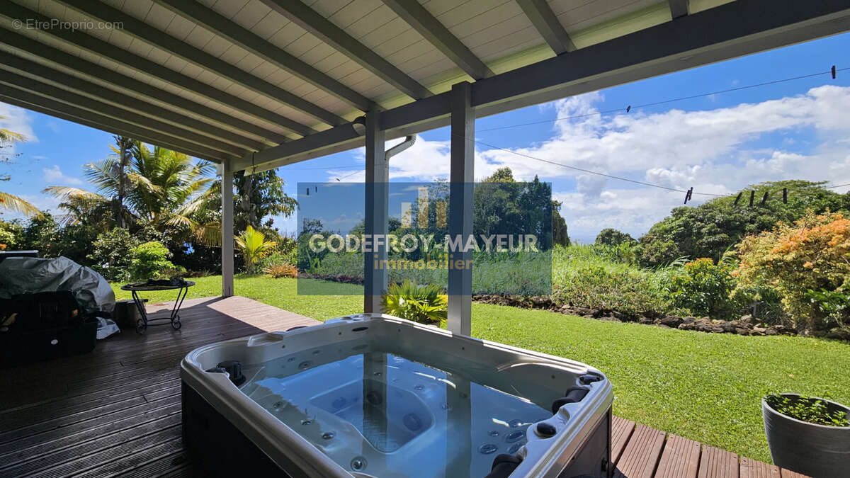 Maison à TROIS-RIVIERES