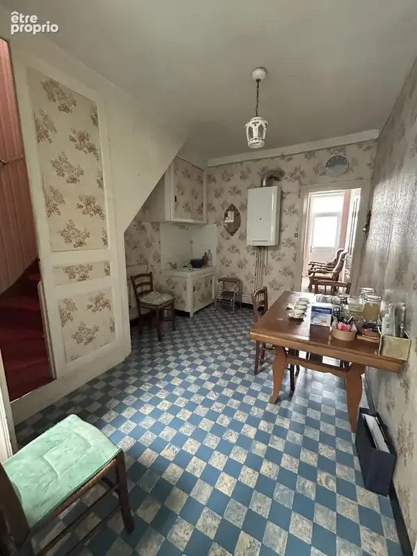 Maison 3 pièces 52 m² à vendre à Saint-Martin-Boulogne (62280) - photo 5