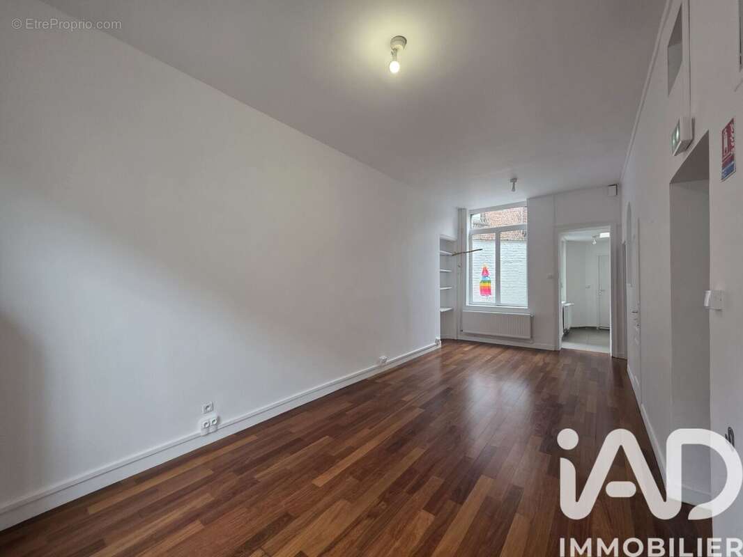 Photo 3 - Maison à TOURCOING