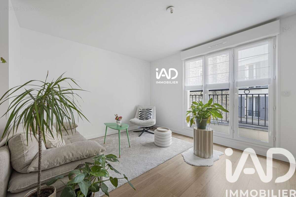 Photo 4 - Appartement à CHATOU