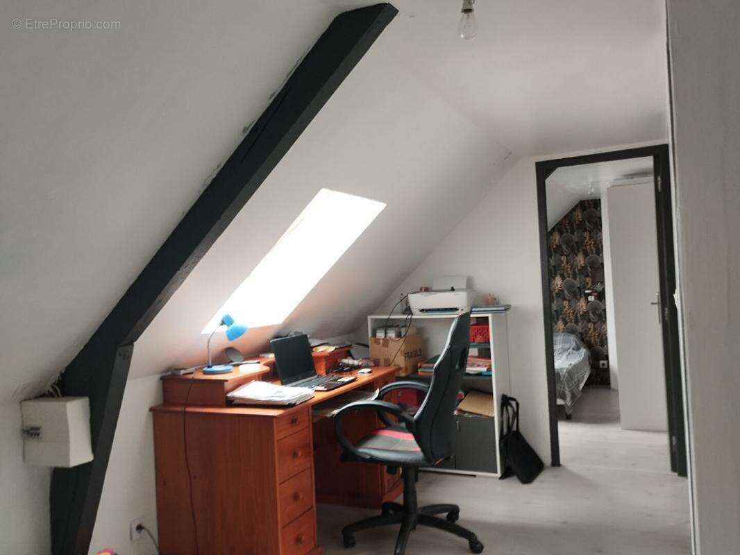 Maison 141 M2 4 chambres - photo 9