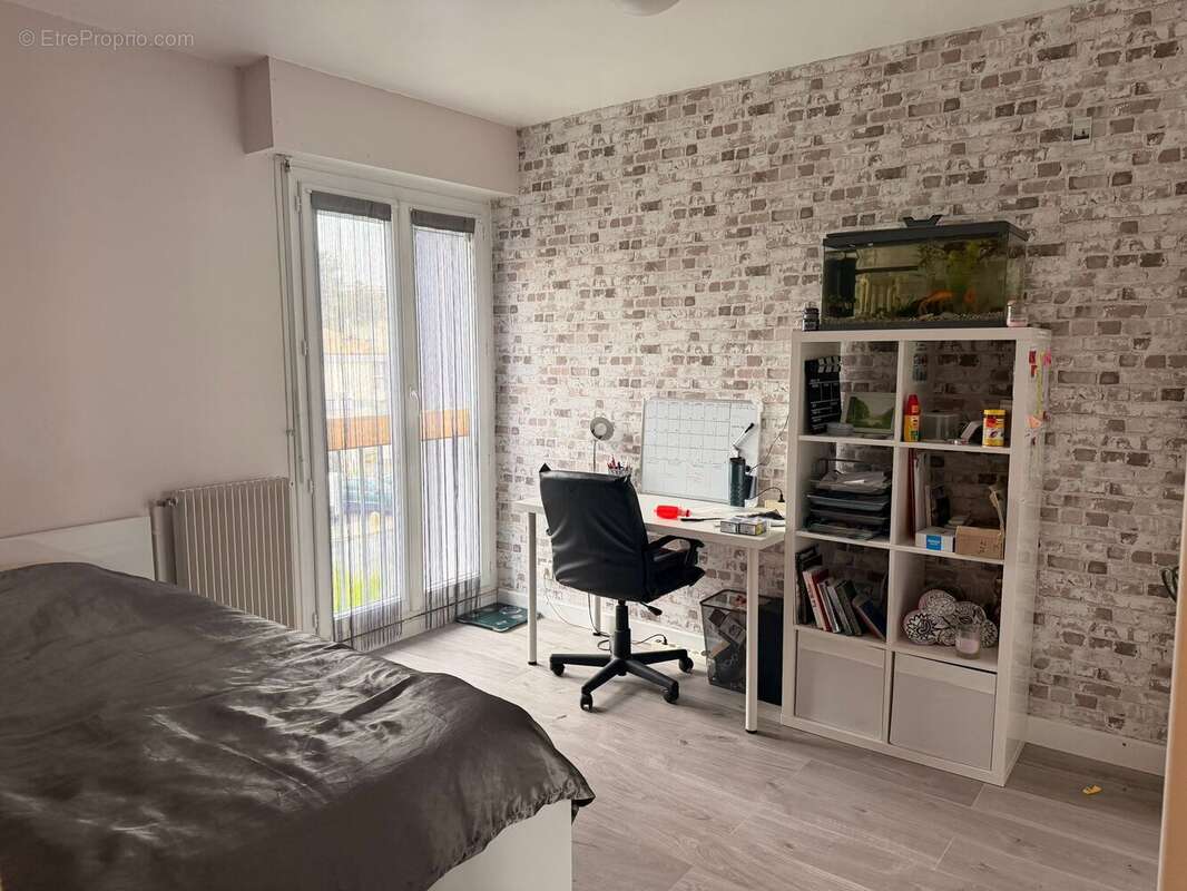 Maison à MONTPELLIER