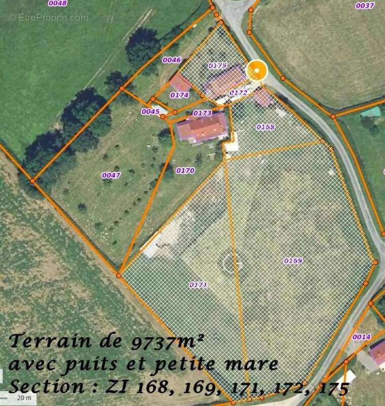 Maison 137 m² à Louroux-De-Bouble  - photo 7
