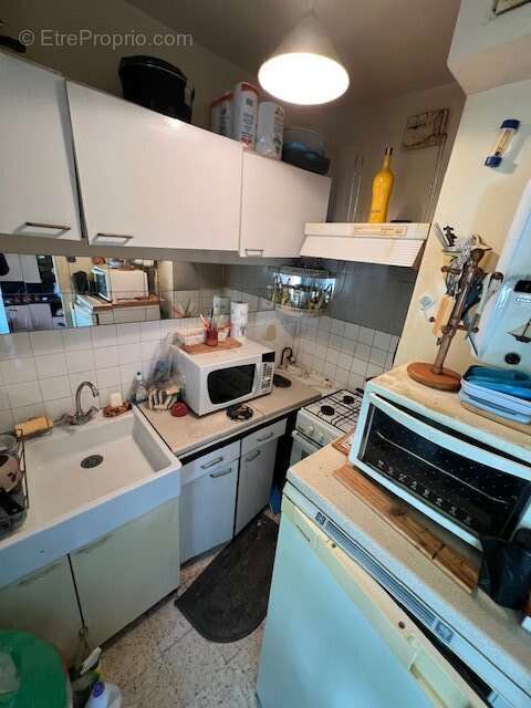 Appartement à ARGELES-SUR-MER