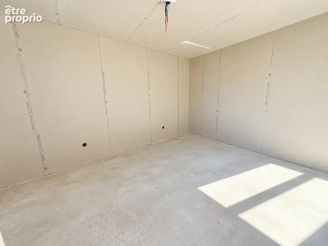 Côté baie maison neuve avec 4 chambres à 300 m des plages - photo 5