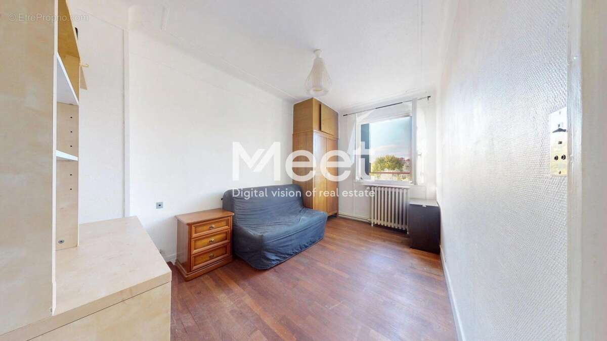 Maison à VITRY-SUR-SEINE