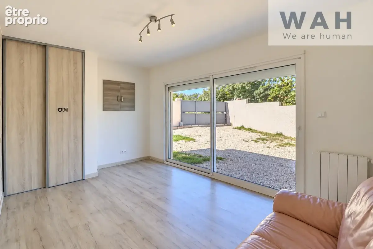 Maison familiale - 192 m2 avec 6 chambres sur 1 431 m2 de terrain   Combas - photo 23