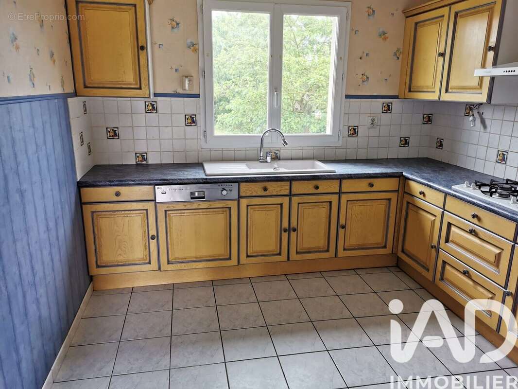 Maison 90 m² à Pleurs  - photo 9