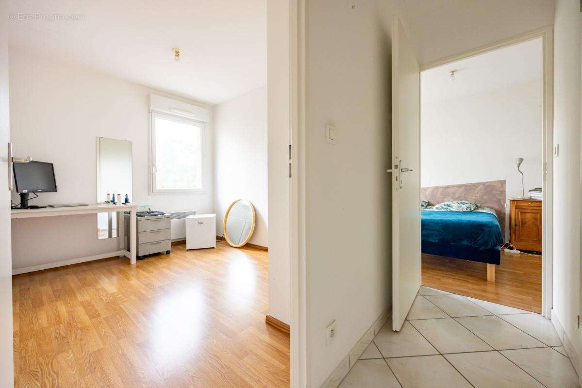 Appartement à SAINT-SEBASTIEN-SUR-LOIRE