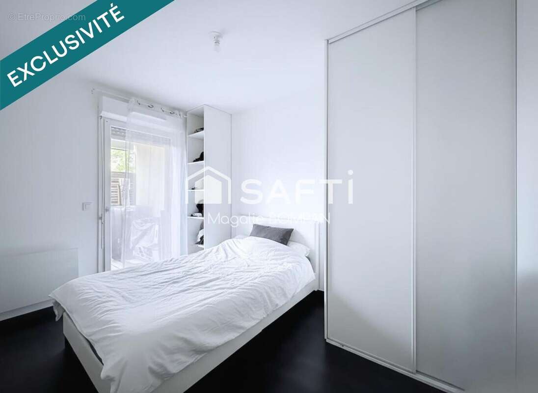 Photo 4 - Appartement à BRUGES