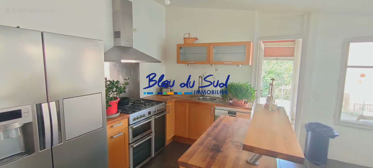 Maison 167 m² à Prades  - photo 6