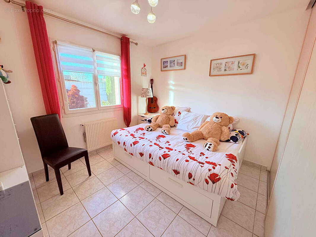 Maison à SAINT-LOUBES