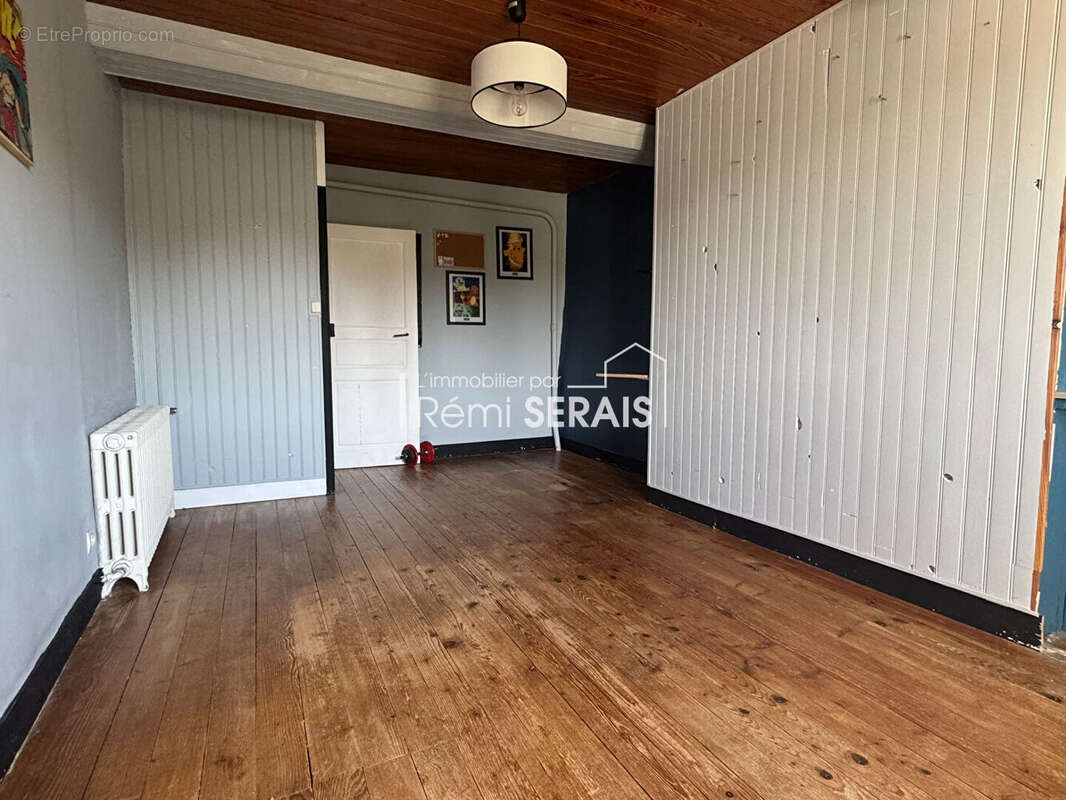 Maison à vendre axe ARGENTAN - FALAISE - photo 10