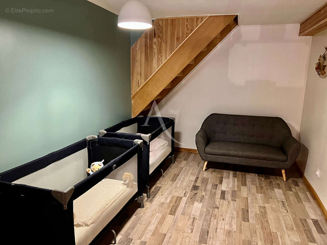 Maison à CLERMONT-FERRAND