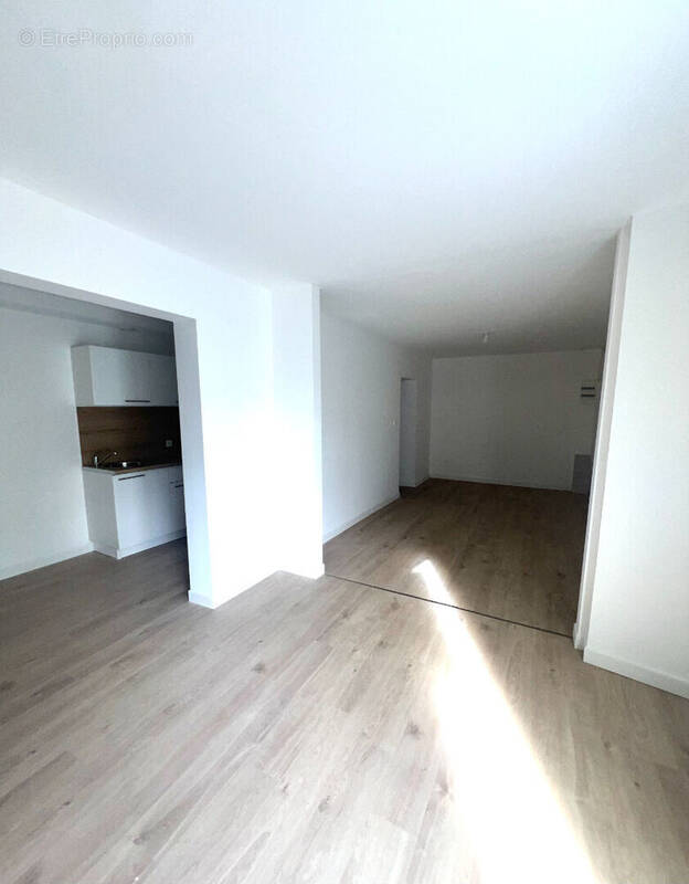 Maison à SAINT-QUENTIN