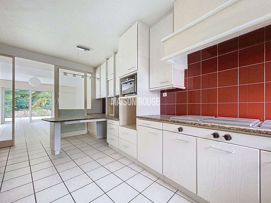 Maison à PERROS-GUIREC