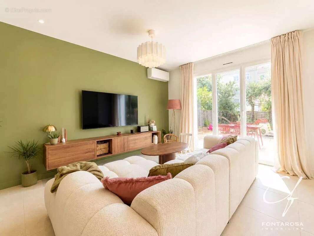 Maison 4 pieces - frejus - photo 2