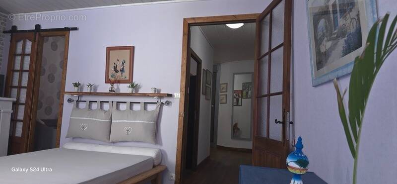 Maison à CUXAC-D'AUDE