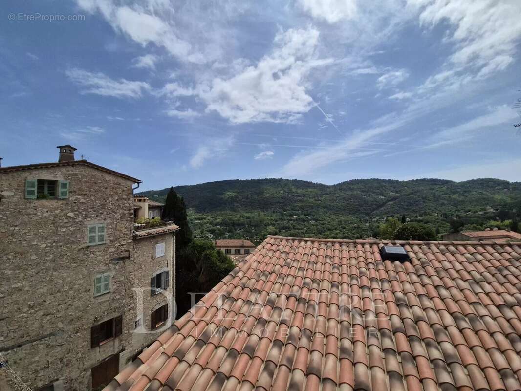 Maison à LE BAR-SUR-LOUP