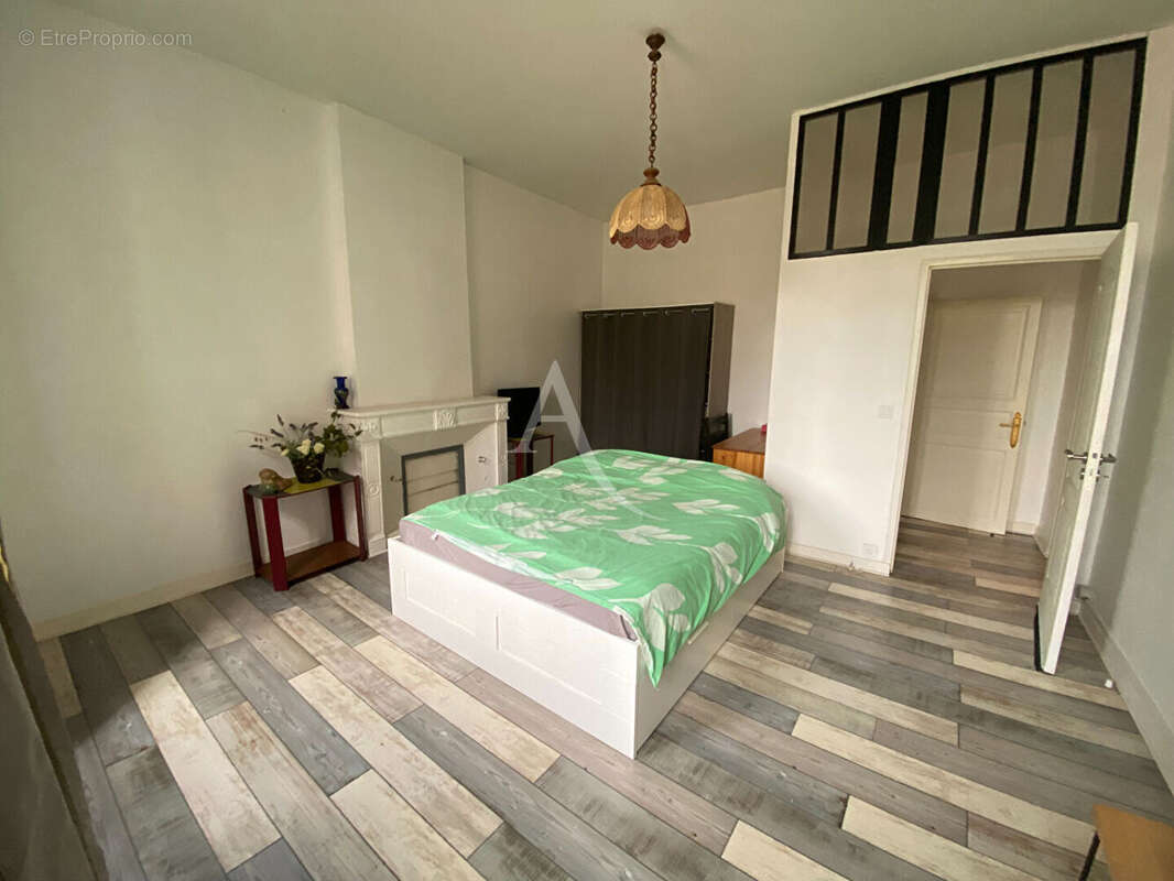 Appartement à ROCHEFORT