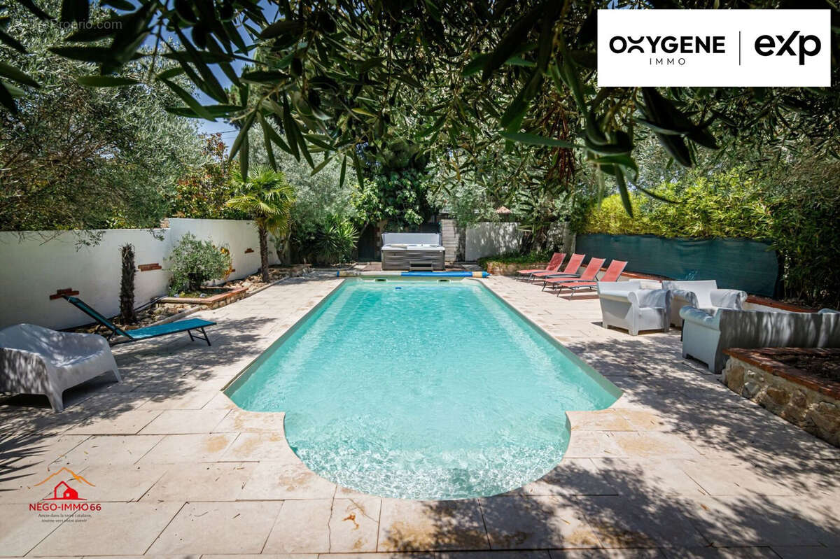 Maison à SAINT-CYPRIEN