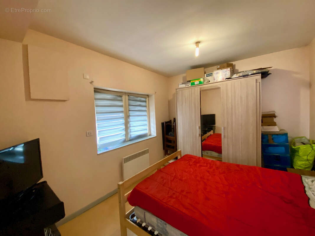 Appartement à MAUBEUGE