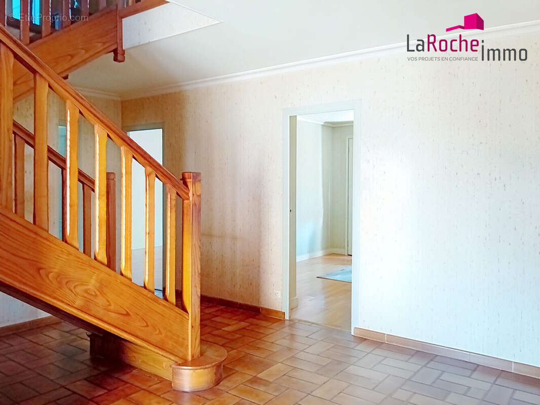 Maison 162 m² à Landerneau  - photo 5