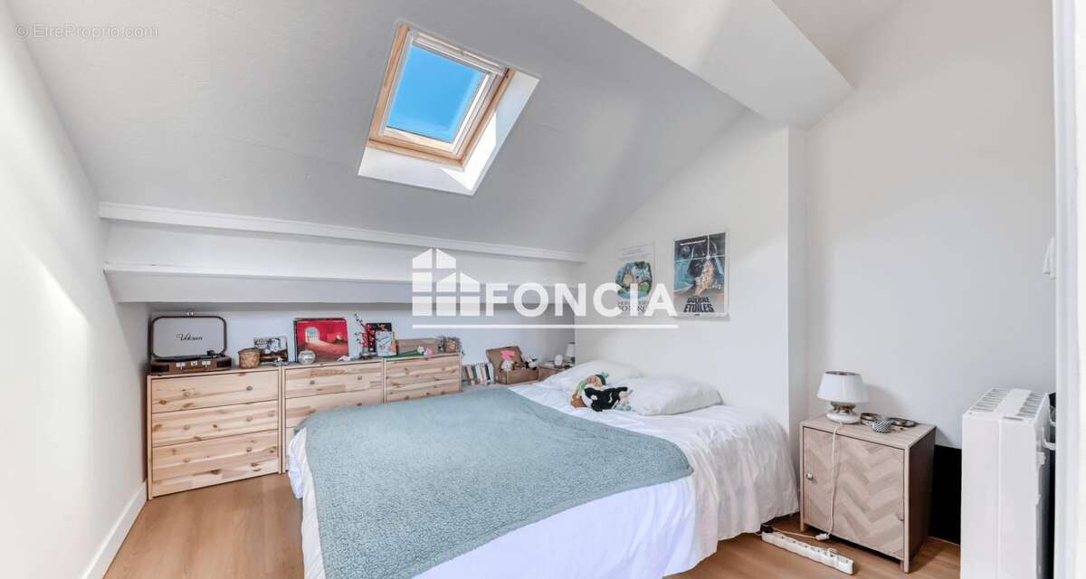 Appartement à LYON-7E