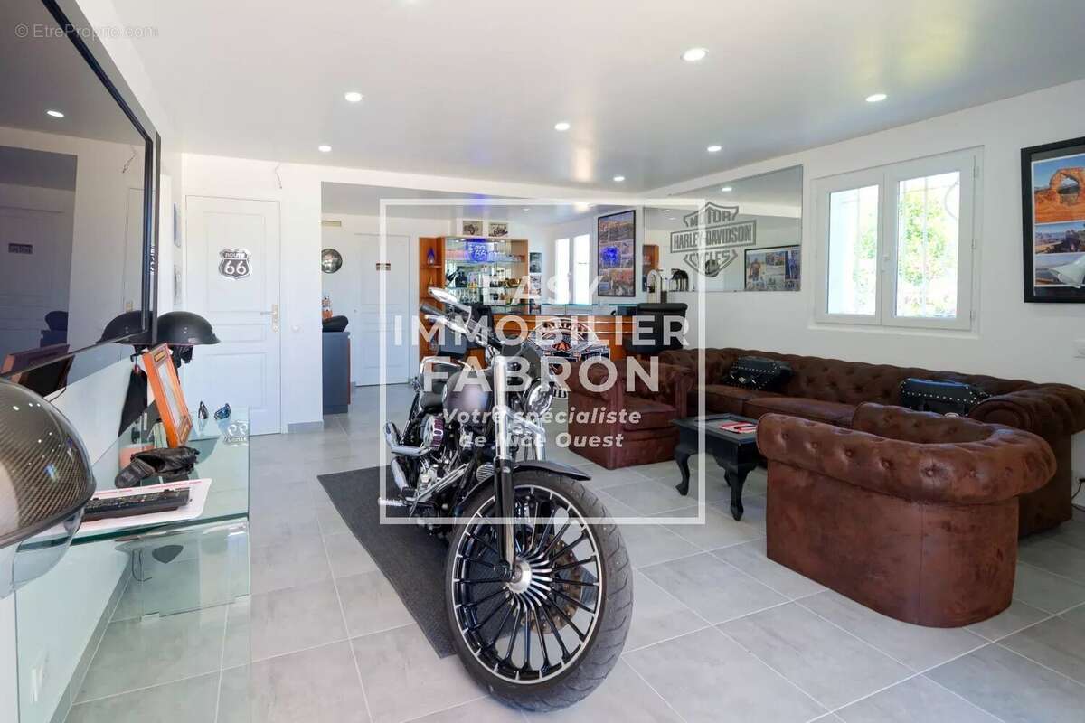 Maison 449 m² à Nice  - photo 31