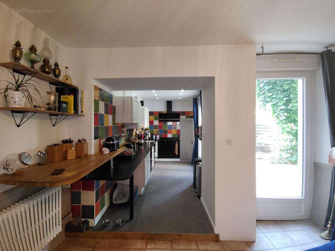 Maison À Vendre - photo 2