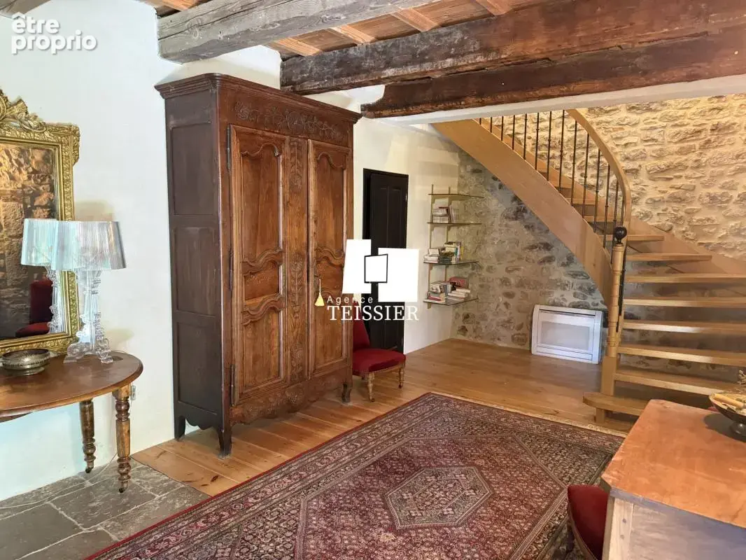 Exclusivité : Ardèche Sud, demeure provençale de charme - photo 7