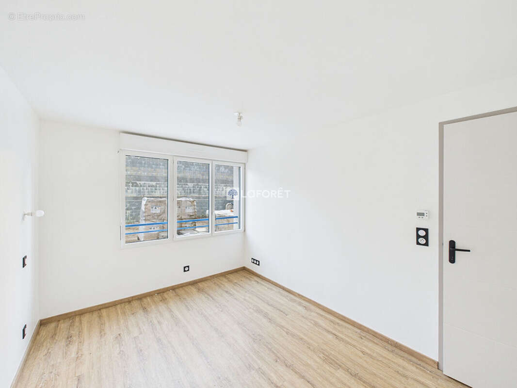 Appartement à PONT-AVEN