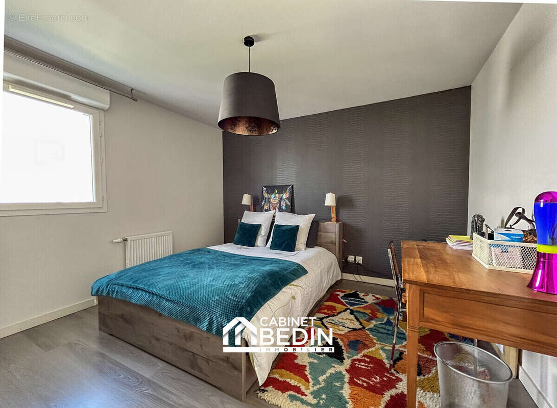 Appartement à BLAGNAC