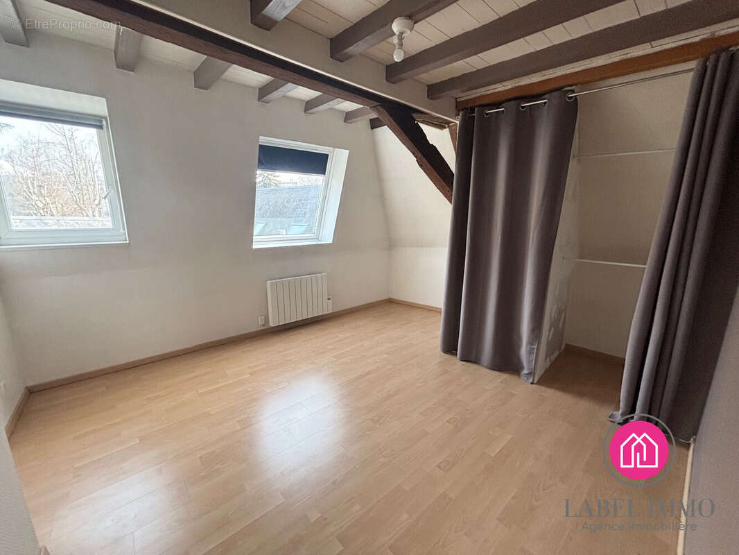 Appartement à VALENCIENNES