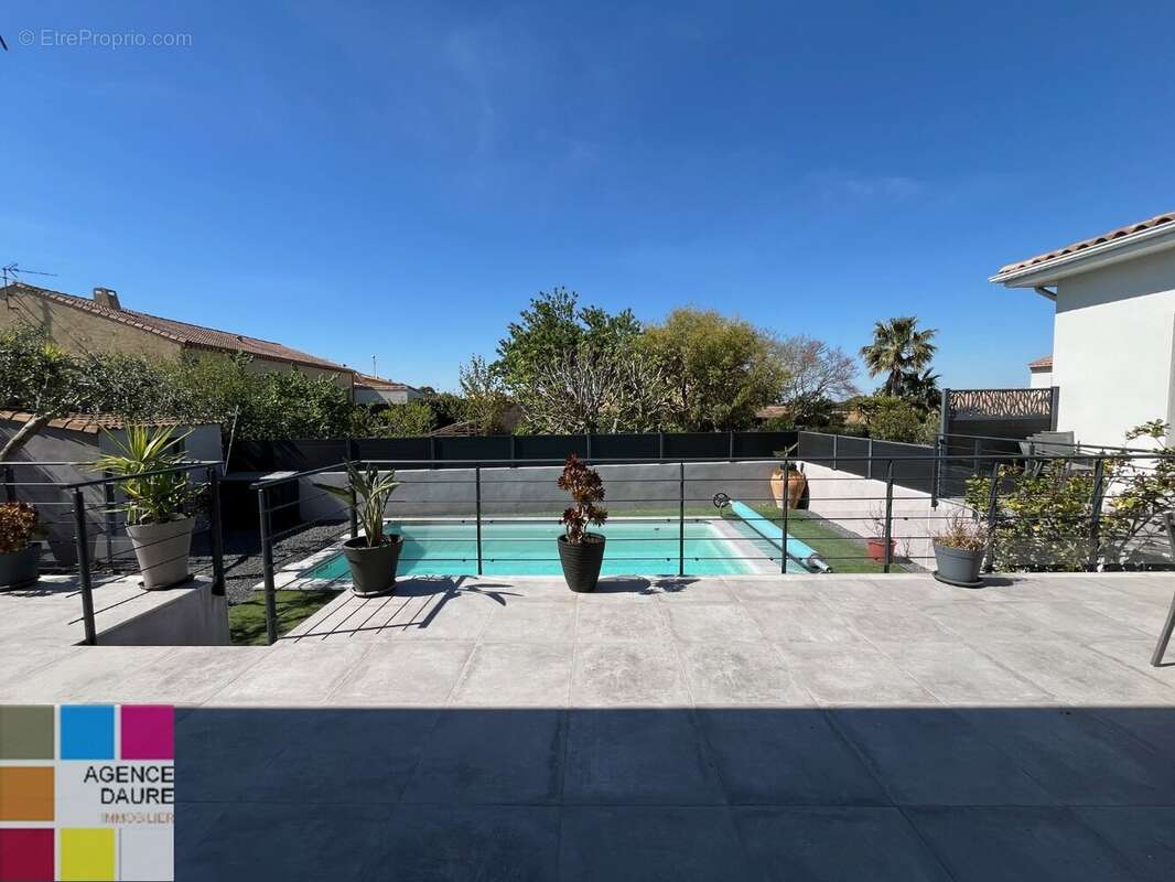 Maison à PORTIRAGNES