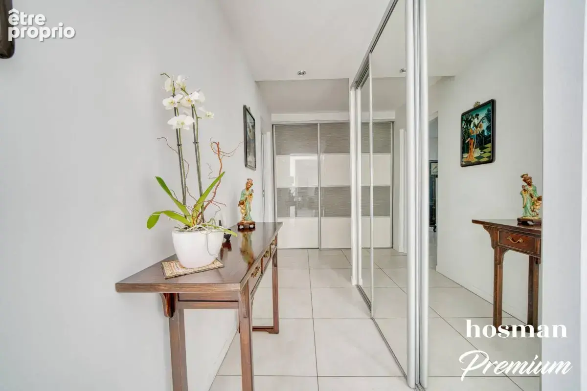 Esprit maison au cœur de La Rochelle – Appartement de standing avec patio de 27 m² - photo 8