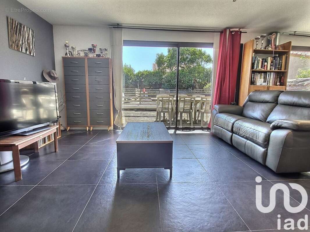 Photo 6 - Maison à CAPBRETON