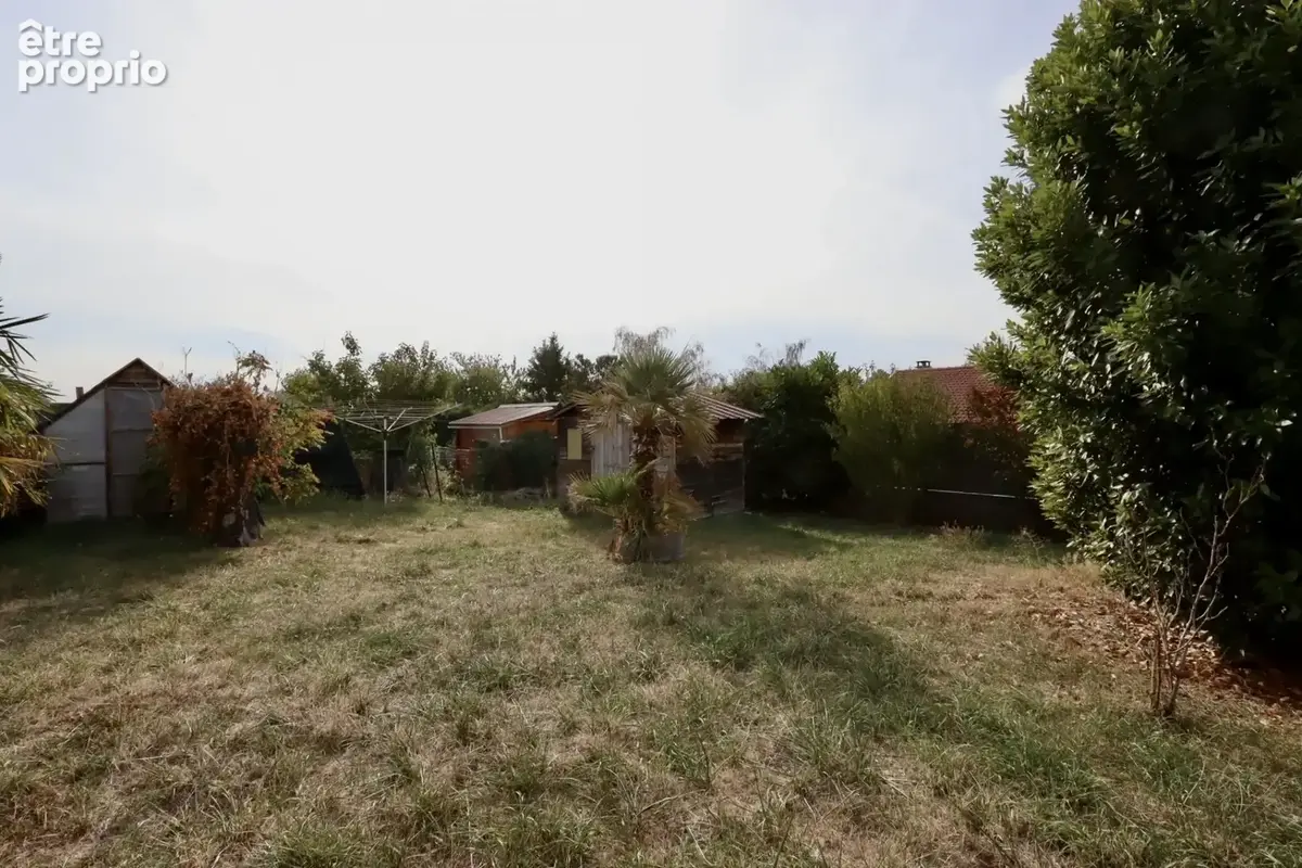 Maison 6 pièces 103 m² à vendre à Cebazat (63118) - photo 4